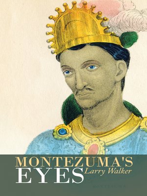 cover image of Montezuma's Eyes